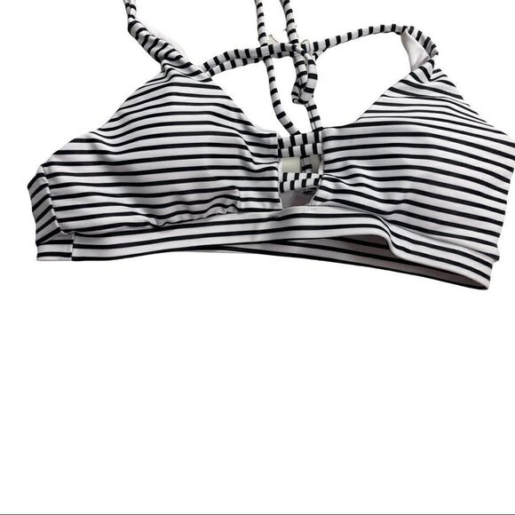 BEACHSISSI, Women’s bikini top, Sz Small, - Picture 1 of 13